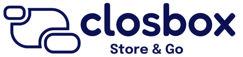 Closbox Logo